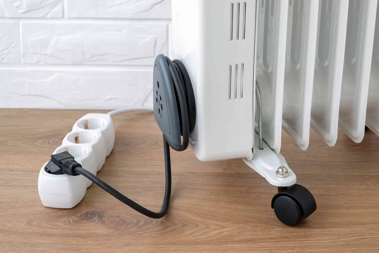 Zdjęcie Oszczędny grzejnik elektryczny: Jaki wybrać, by płacić mniej?