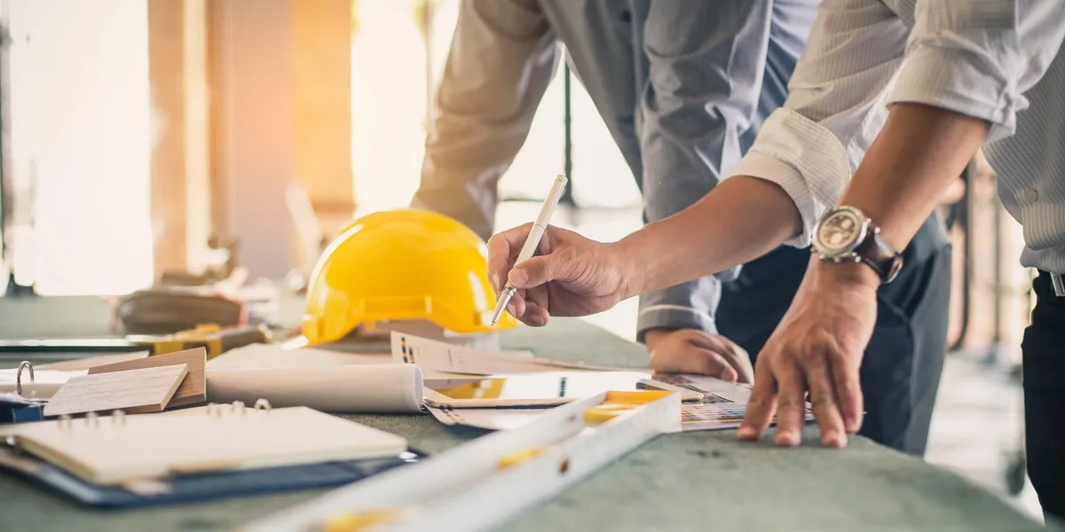 Zdjęcie Branża w której działa deweloper: kluczowe aspekty i regulacje rynku