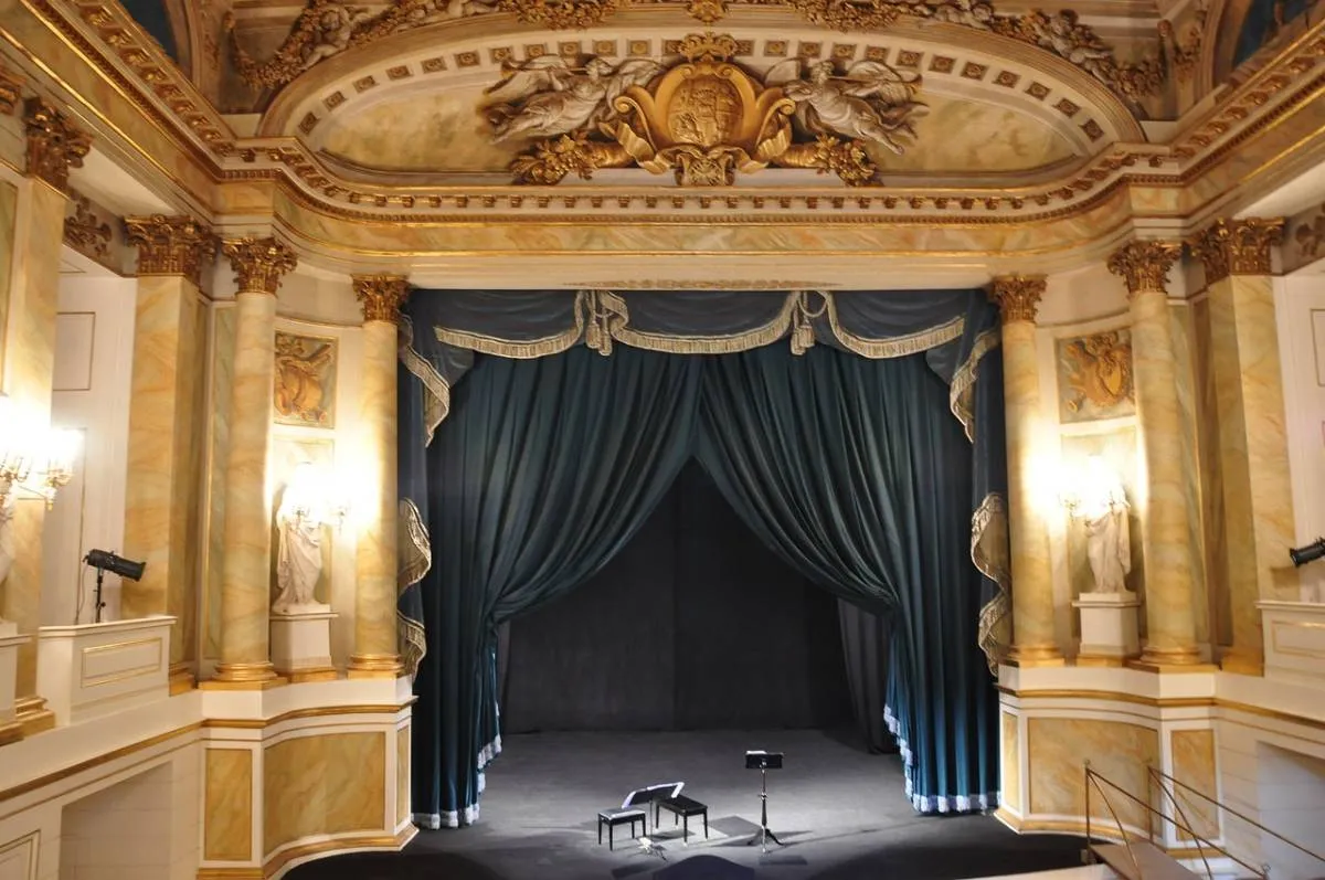 Zdjęcie Najlepsze teatry w Warszawie, które warto odwiedzić na spektakl