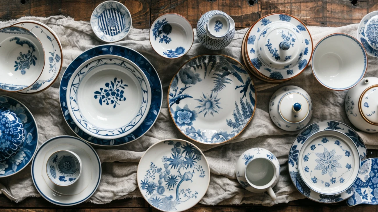 Zdjęcie Porcelana - ranking najlepszych producentów na rynku