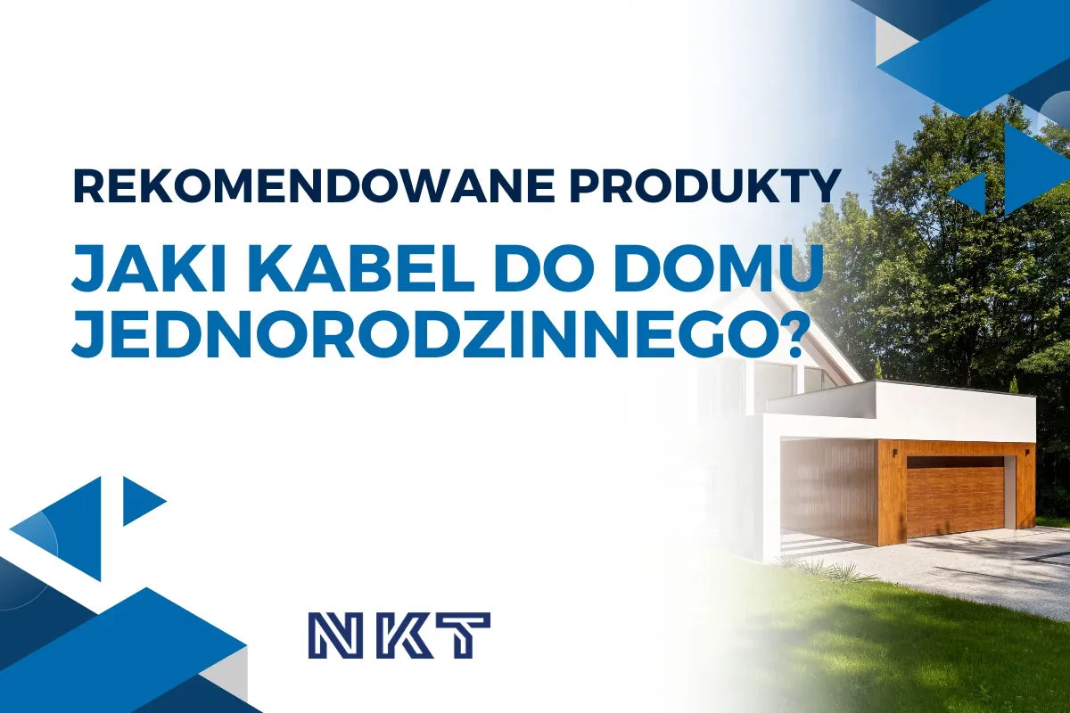 Zdjęcie Jaki kabel zasilający do mieszkania w bloku, aby uniknąć problemów?