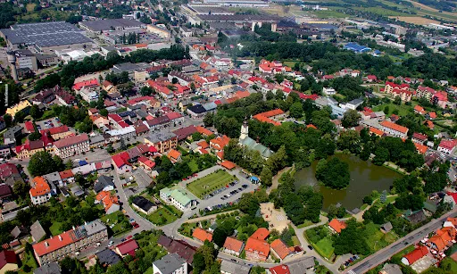 Zdjęcie Najlepsze atrakcje w Andrychowie, które musisz zobaczyć podczas wizyty