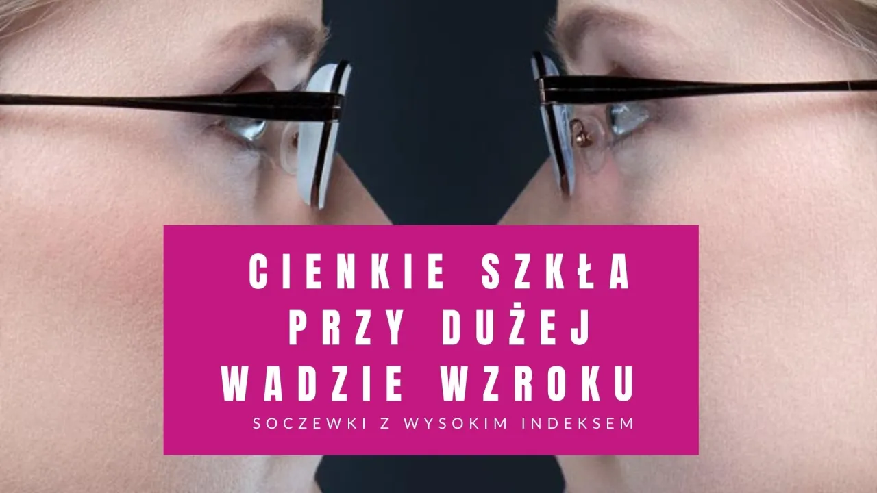 Zdjęcie Co jest droższe: szkła czy oprawki? Porównanie cen i jakości