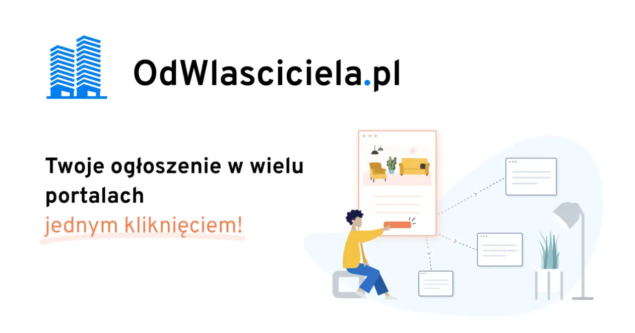 Zdjęcie Jak sprzedać mieszkanie bez pośredników i uniknąć wysokich prowizji