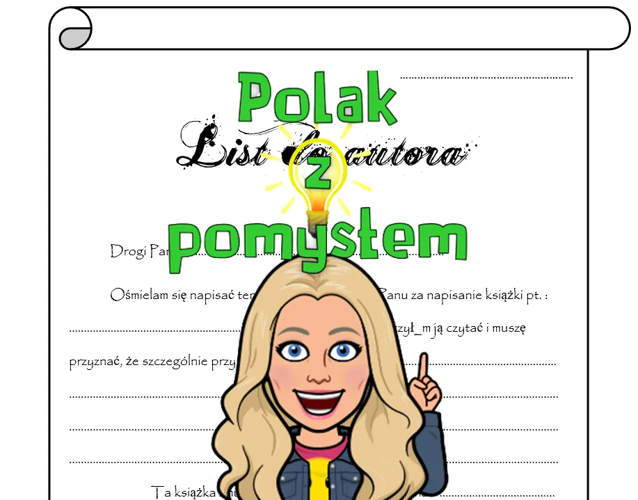 Zdjęcie Lista książek autora: pełna lista dzieł z opisami i datami wydania