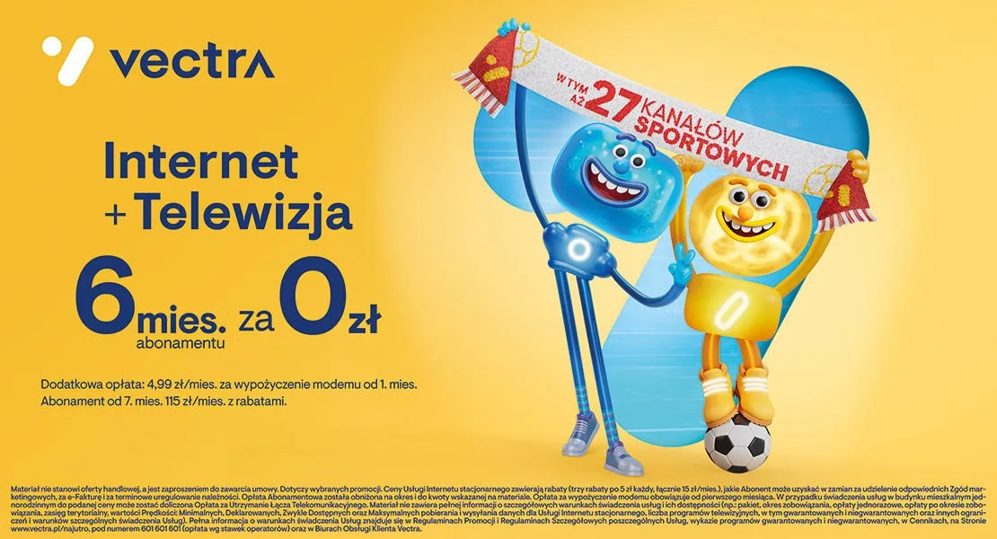 Zdjęcie Jak przedłużyć umowę na telewizję cyfrową: najlepsze oferty