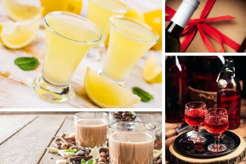 Zdjęcie Jaki alkohol kupić kobiecie, aby zachwycić ją wyjątkowym prezentem?