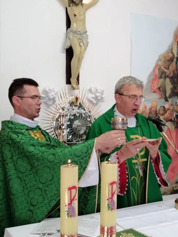 Zdjęcie Czy Kościół katolicki uznaje reinkarnację? Oficjalne stanowisko i wyjaśnienia