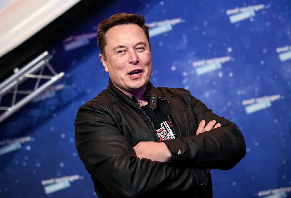 Zdjęcie Ile ma lat Elon Musk? Zaskakujące fakty o jego życiu i osiągnięciach