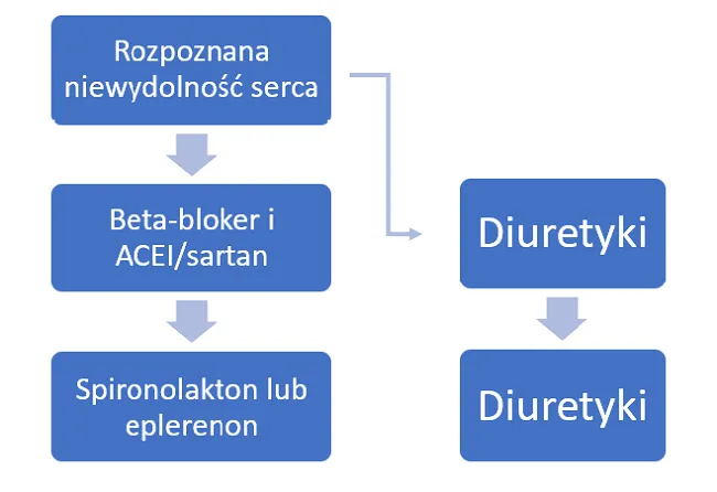 Zdjęcie Jakie leki na niewydolność serca? Kluczowe informacje i porady
