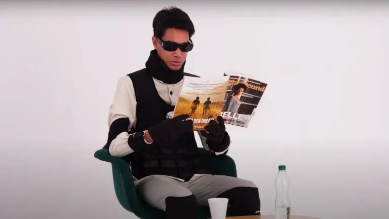 Zdjęcie Jak dbać o zdrowie film edukacyjny - odkryj kluczowe porady zdrowotne