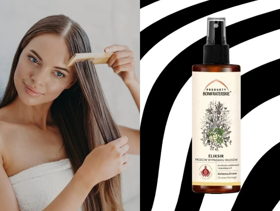 Zdjęcie Neril rewitalizujący tonik do włosów wypadających – skuteczna pomoc w walce z problemem