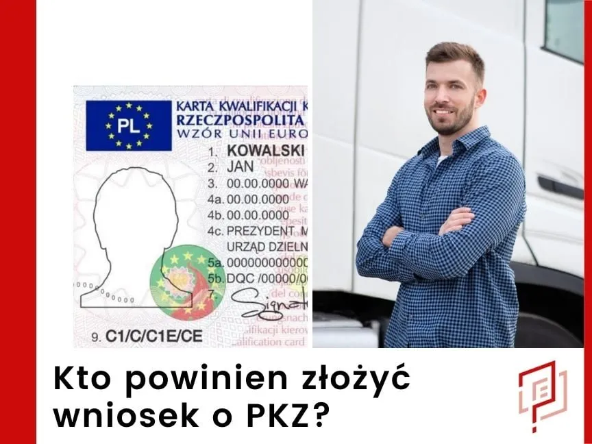 Zdjęcie Jak zdobyć profil kierowcy - uniknij najczęstszych błędów i pułapek
