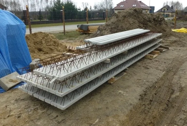Zdjęcie Jaki beton na strop? Kluczowe informacje o klasach i właściwościach betonu