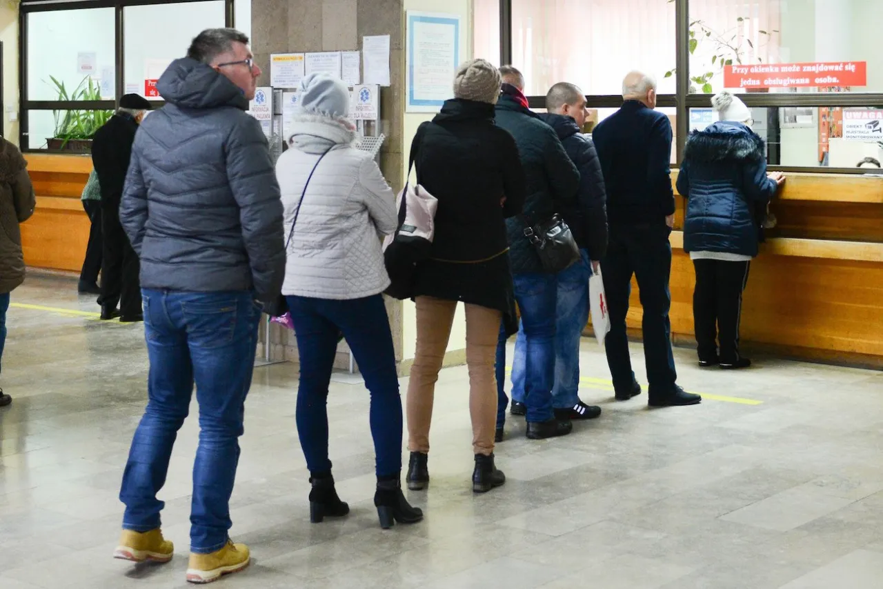 Zdjęcie Zwolnienie na wypalenie zawodowe ile dni? Sprawdź, co musisz wiedzieć