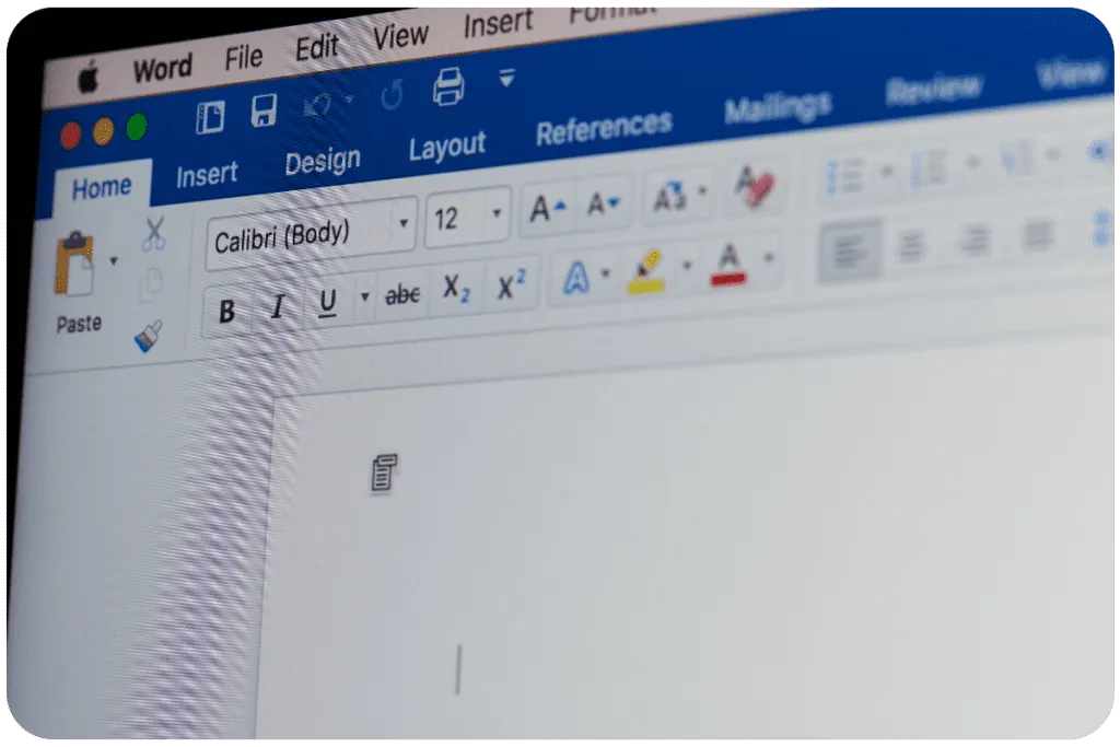 Zdjęcie Jak usunąć stronę w Wordzie: proste sposoby na pozbycie się problemów
