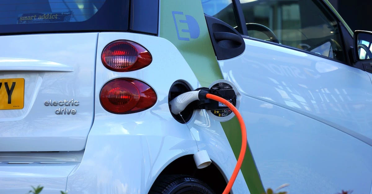 Ceny pojazdów elektrycznych Ile kosztują auta na prąd