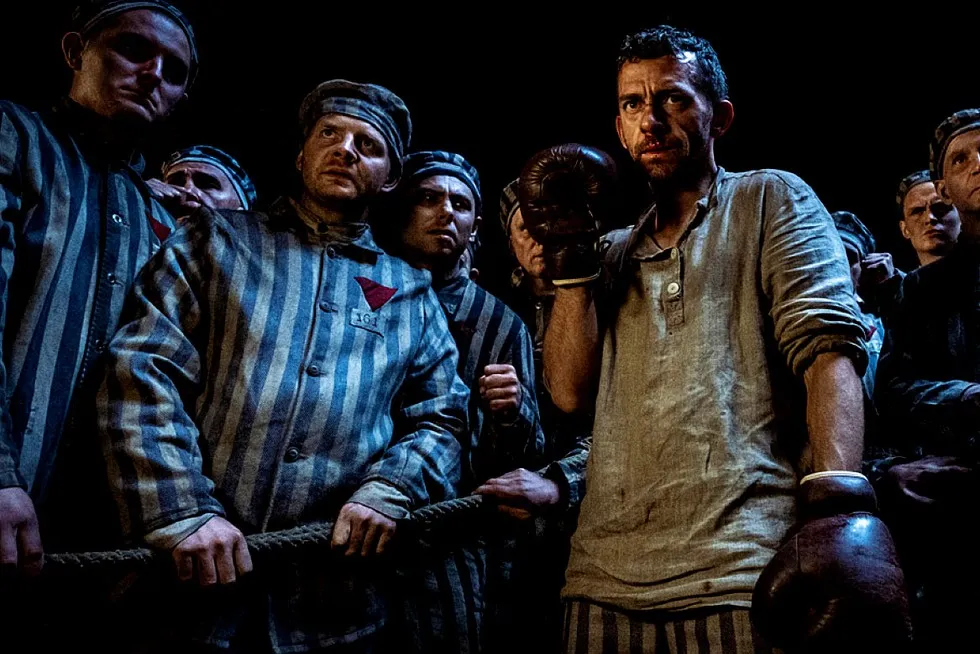 Zdjęcie 10 najsłynniejszych więźniów Auschwitz
