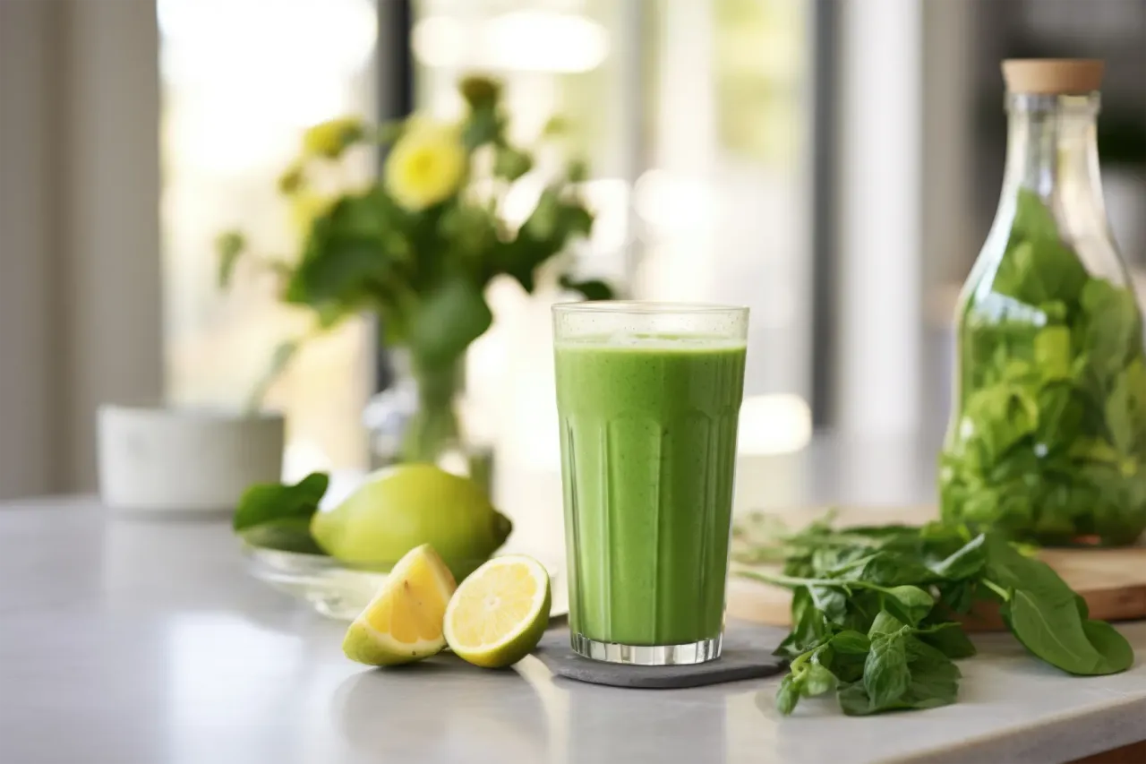 Zdjęcie Kiedy pić shake proteinowy, aby maksymalnie wspierać regenerację?