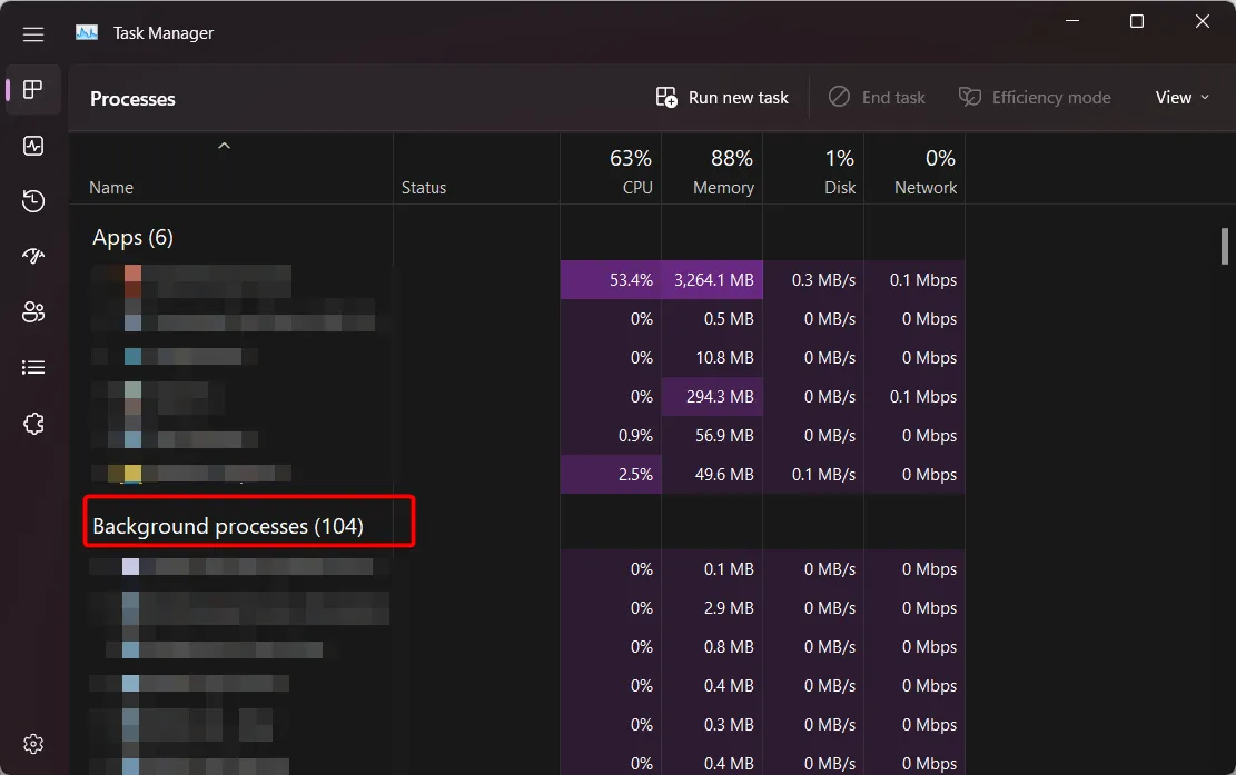 Zdjęcie Jak włączyć aplikacje w tle i uniknąć problemów z ich działaniem