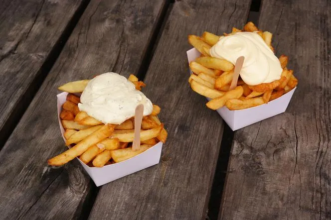 Zdjęcie Frytki belgijskie co to? Poznaj ich tajemnice i wyjątkowy smak