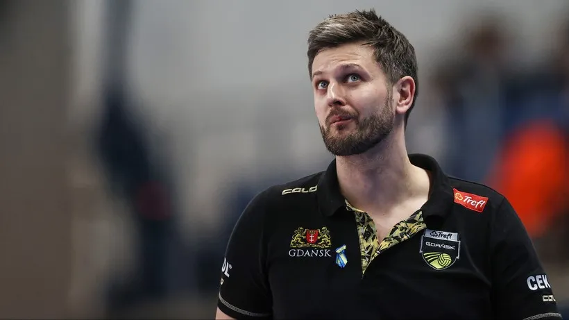 Zdjęcie Michał Winiarski: zarobki i majątek znanego siatkarza
