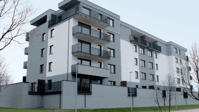 Zdjęcie Jak dostać mieszkanie z wojska - krok po kroku do przydziału