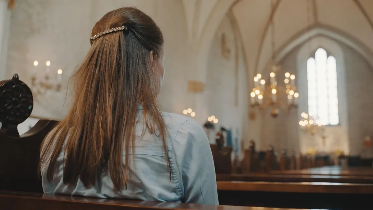 Zdjęcie Czy poniedziałek wielkanocny to obowiązkowa msza? Oto prawda