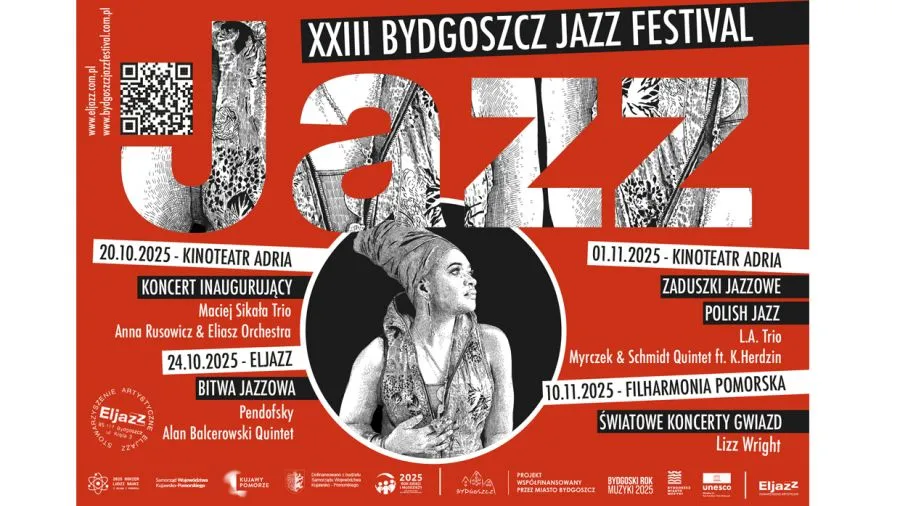 Zdjęcie Festiwal jazzowy w Polsce: wydarzenia, artyści i nieznane atrakcje