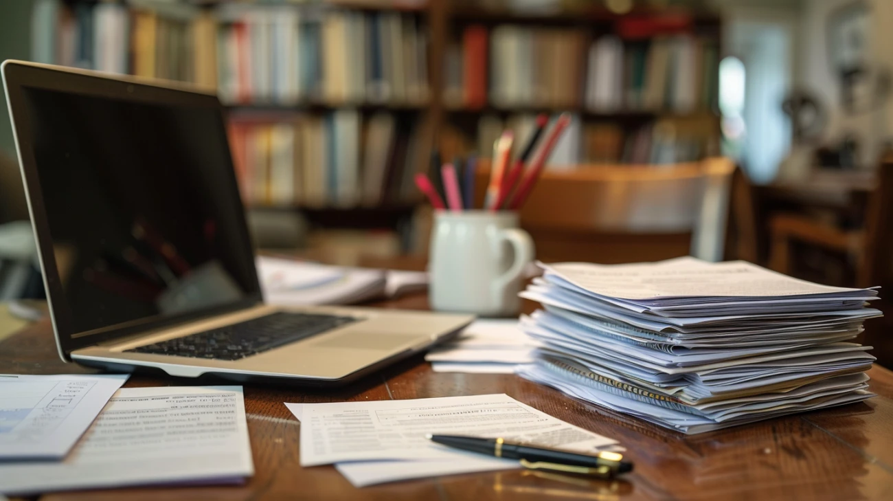 Zdjęcie Pełnomocnictwo – wzory dokumentów PDF i zakres zastosowania