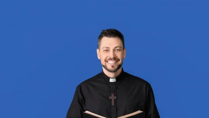 Zdjęcie Jak podziękować księdzu za modlitwę w sposób pełen wdzięczności