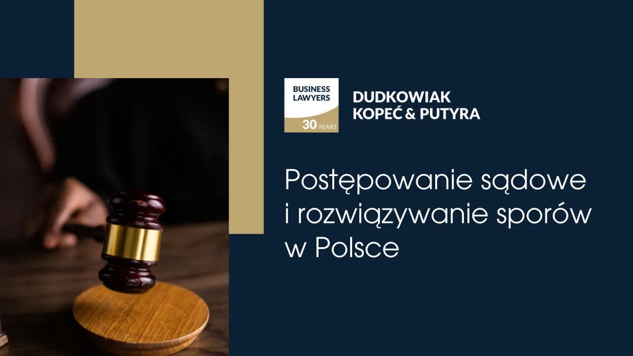 Zdjęcie Co to jest odpis pozwu i dlaczego jest kluczowy w postępowaniu?