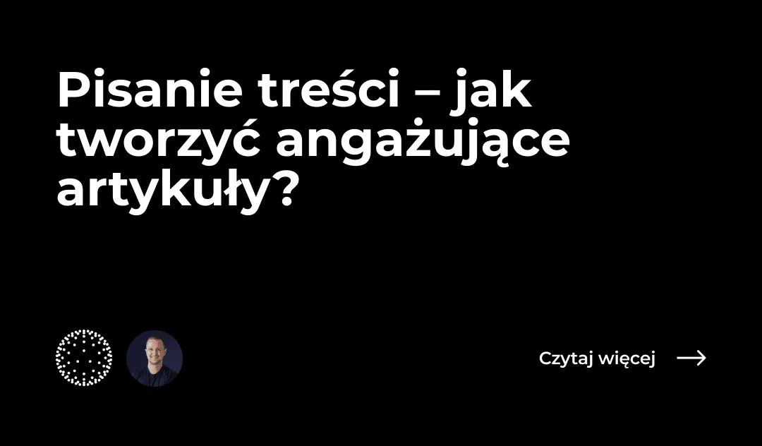 Zdjęcie Jak się pisze blog? Sprawdzone sposoby na angażujące teksty