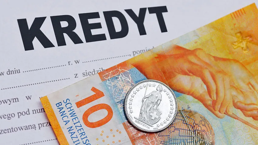 Zdjęcie Kredyt we frankach o co chodzi: 5 najważniejszych faktów dla kredytobiorcy