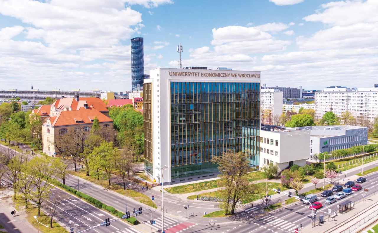 Zdjęcie Jak skutecznie korzystać z usosweb Uniwersytetu Ekonomicznego Wrocław