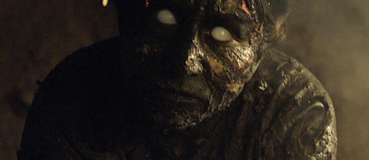 Zdjęcie Katakumby horror: Najbardziej przerażające filmy w podziemiach