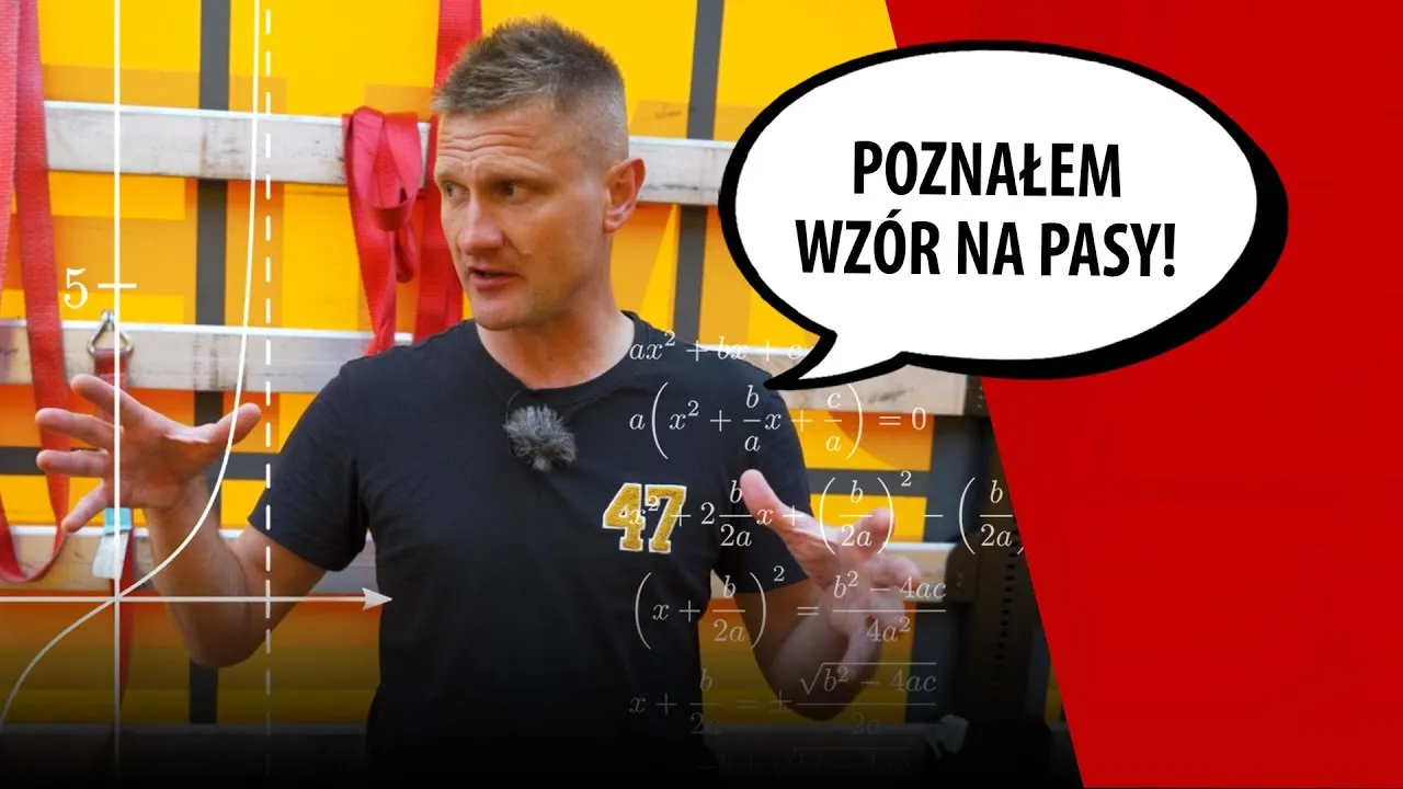 Zdjęcie Ile pasów na naczepie? Kluczowe informacje dla bezpiecznego transportu