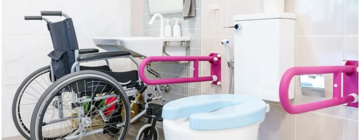 Zdjęcie Jak uzyskać dofinansowanie na remont łazienki dla osoby niepełnosprawnej i poprawić komfort życia