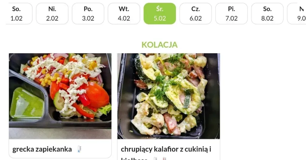 Zdjęcie Ile kcal ma sałatka warzywna? Sprawdź, jak uniknąć kalorycznych pułapek w diecie