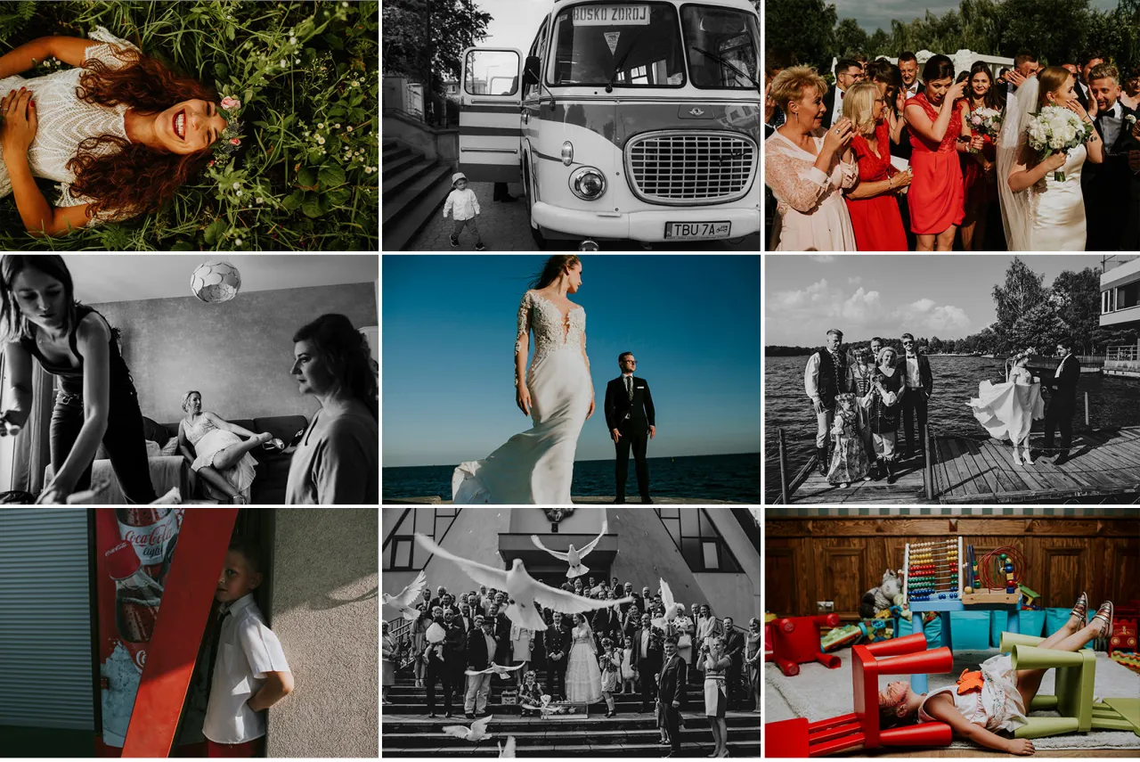 Zdjęcie Zajęcia z fotografii w Warszawie - znajdź idealny kurs dla siebie