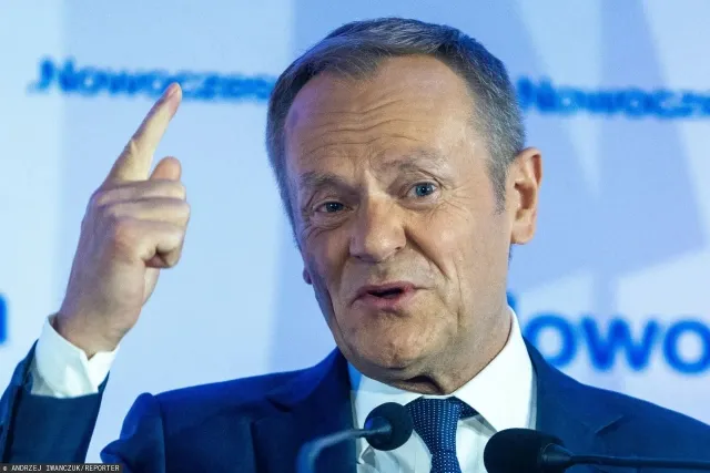 Zdjęcie Ile lat ma Tusk? Zaskakujące fakty o wieku Donalda Tuska!