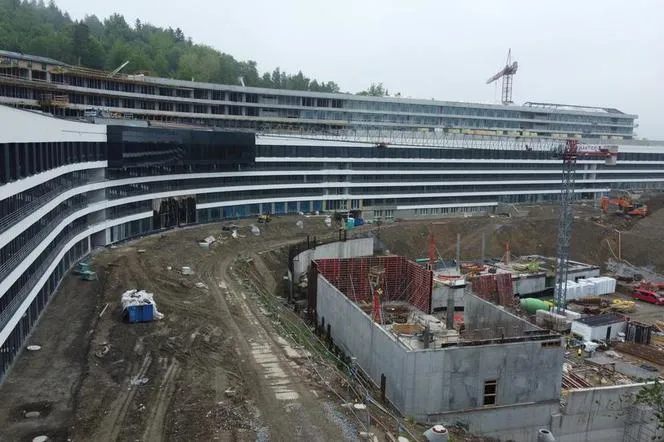 Zdjęcie Nowy hotel Szczyrk kiedy otwarcie - poznaj datę i atrakcje hotelu