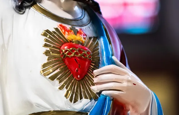 Zdjęcie Kiedy obchodzimy uroczystość Najświętszego Serca Pana Jezusa? Sprawdź datę!