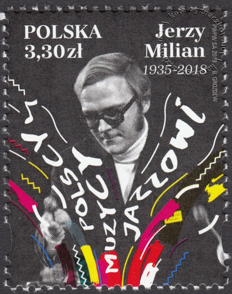 Zdjęcie Genialni polscy muzycy jazzowi, którzy podbili świat muzyki