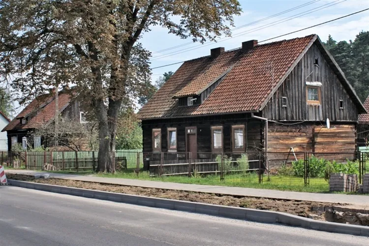 Zdjęcie Spychowo atrakcje: odkryj najciekawsze miejsca i wydarzenia w regionie