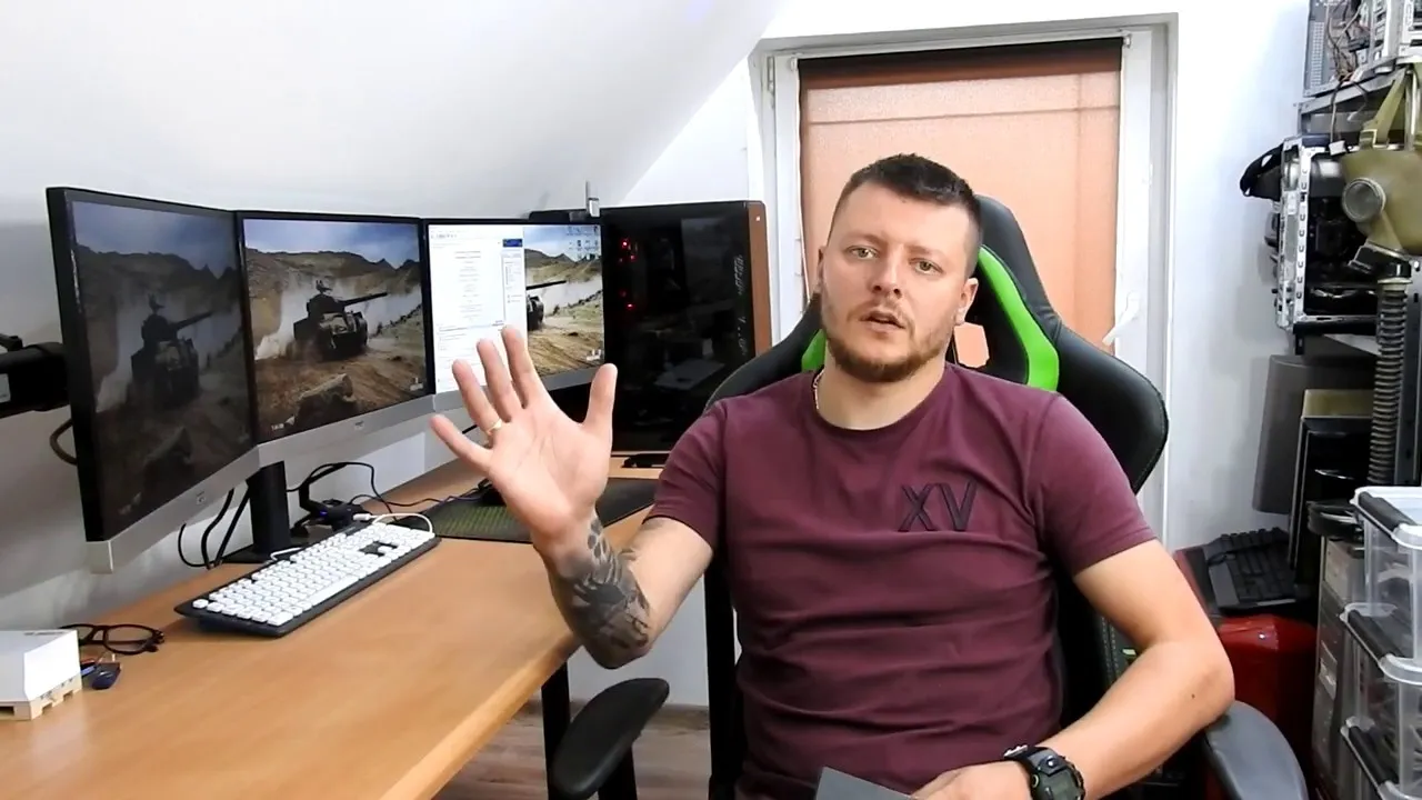 Zdjęcie Jak podłączyć drukarkę do sieci i uniknąć problemów z drukowaniem