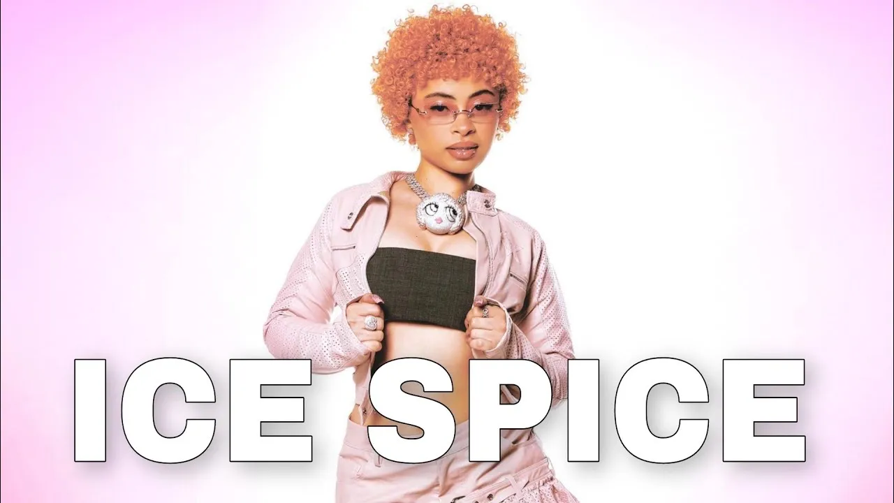 Zdjęcie Z kim jest Ice Spice? Odkryj jej tajemnice i relacje w świecie muzyki