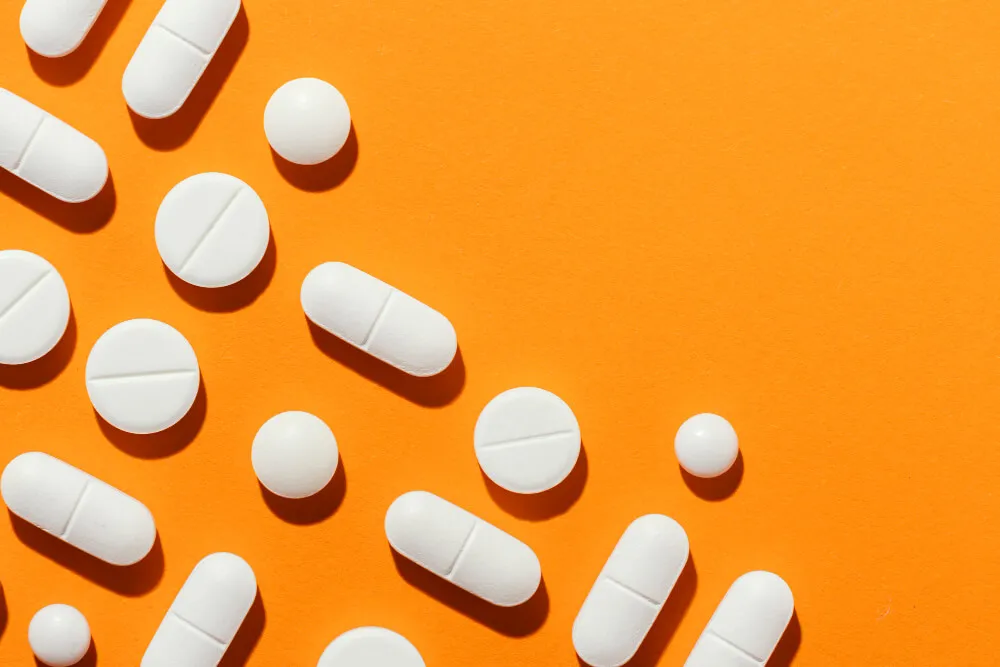 Zdjęcie Skuteczne leki na cholesterol, które obniżą twój poziom lipidów