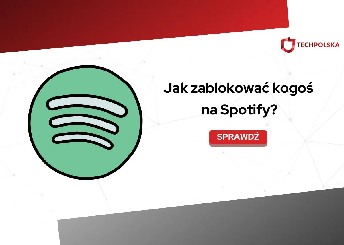Zdjęcie Jak szybko i łatwo zmienić email na Spotify bez problemów