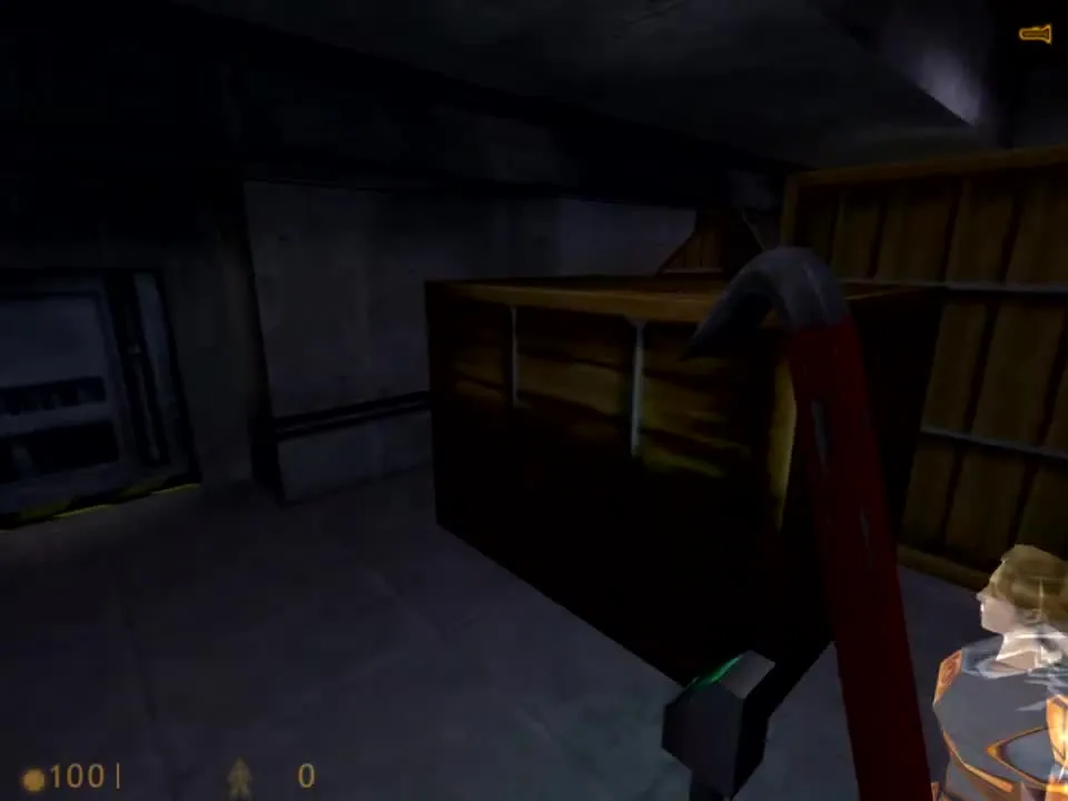 Zdjęcie Spolszczenie do Half-Life: Jak zainstalować najlepsze tłumaczenia?